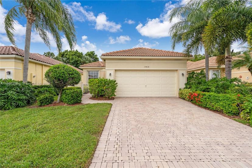 Picture of 15438 Fiorenza Cir, Delray Beach FL 33446