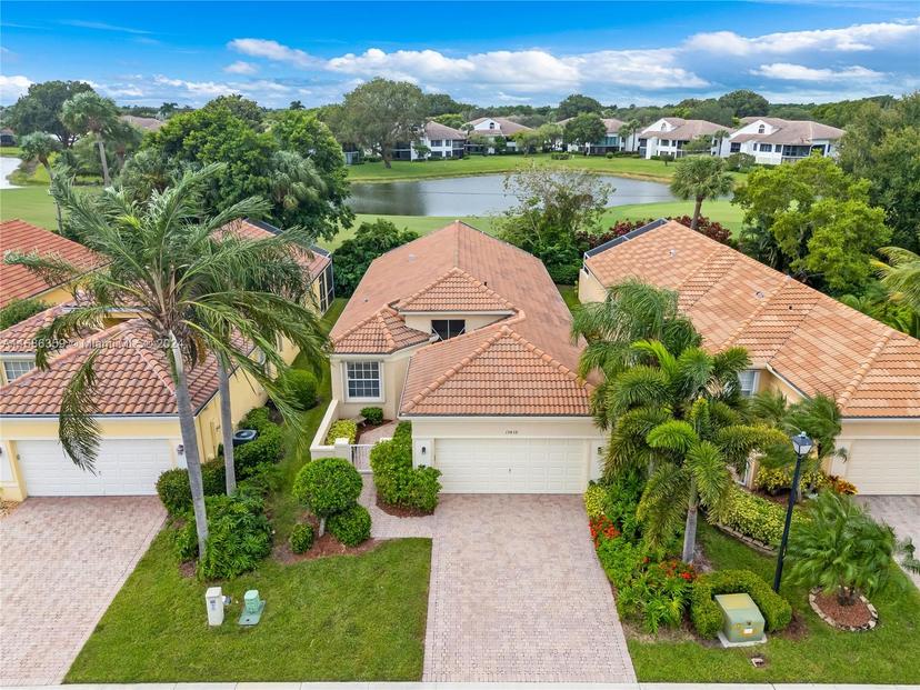 Picture of 15438 Fiorenza Cir, Delray Beach FL 33446