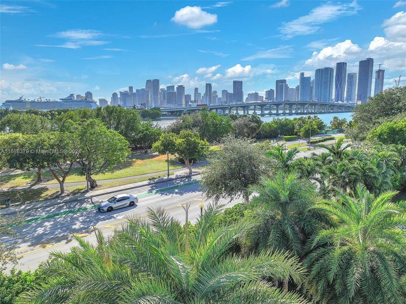 Picture of 910 N Venetian Dr, Miami Beach FL 33139