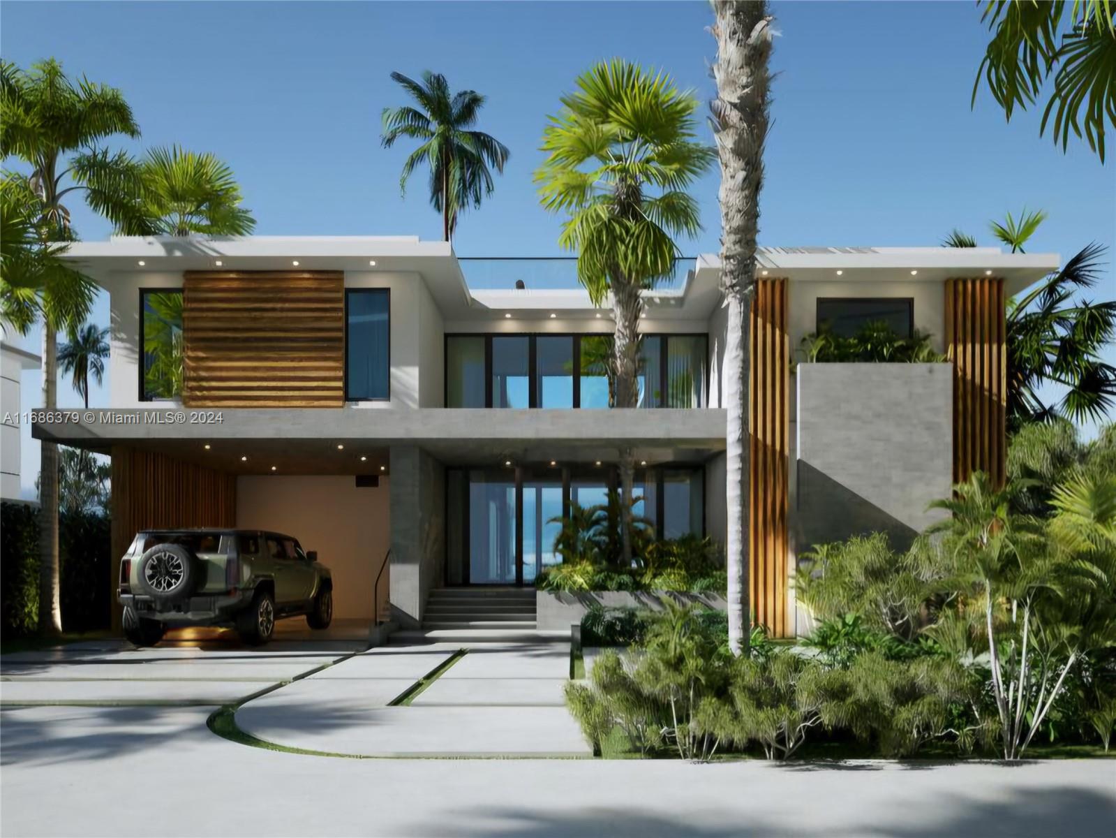 Picture of 910 N Venetian Dr, Miami Beach, FL 33139