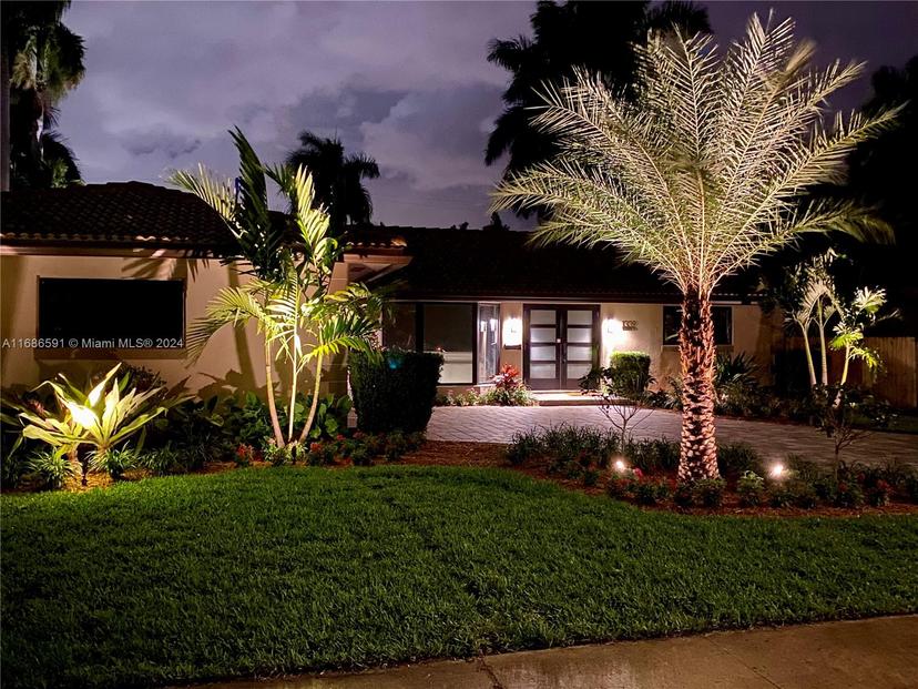 Picture of 1339 Jefferson St, Hollywood FL 33019