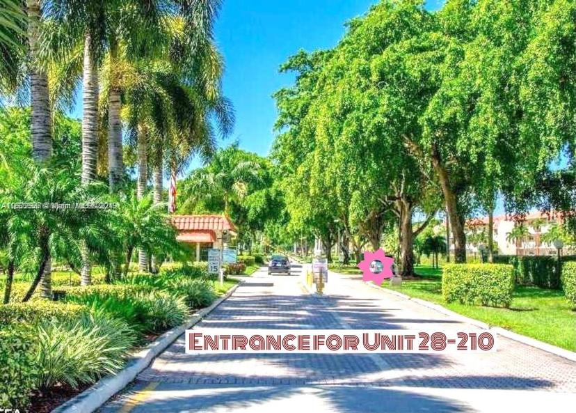 Picture of 671 S Hollybrook Dr # 210, Pembroke Pines FL 33025