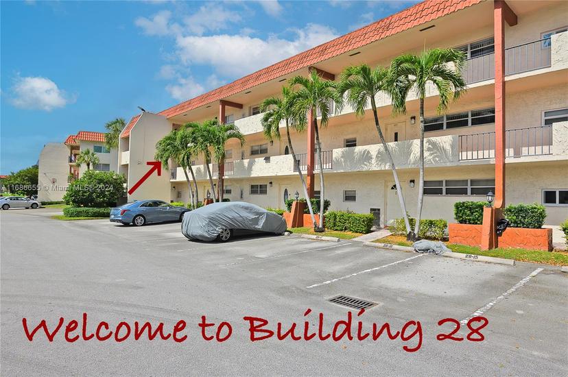 Picture of 671 S Hollybrook Dr # 210, Pembroke Pines FL 33025