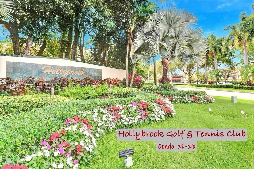 Picture of 671 S Hollybrook Dr # 210, Pembroke Pines FL 33025