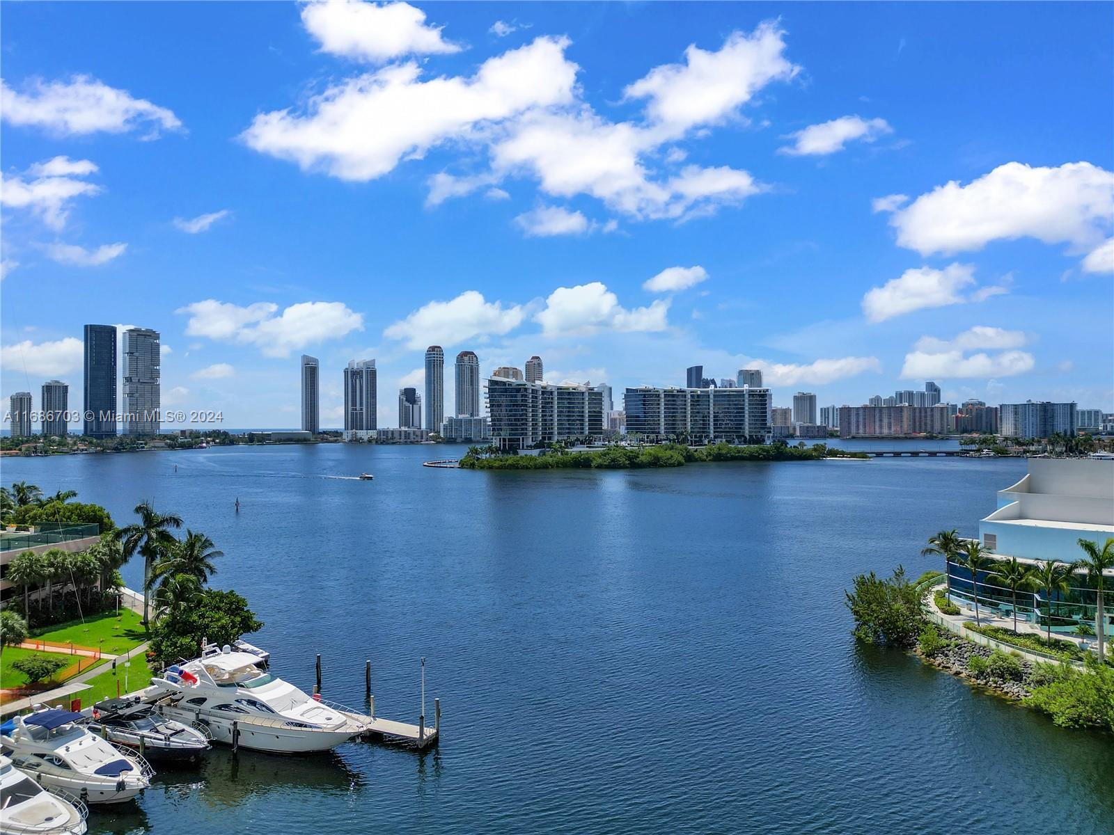 Picture of 3330 NE 190Th St # 511, Aventura, FL 33180