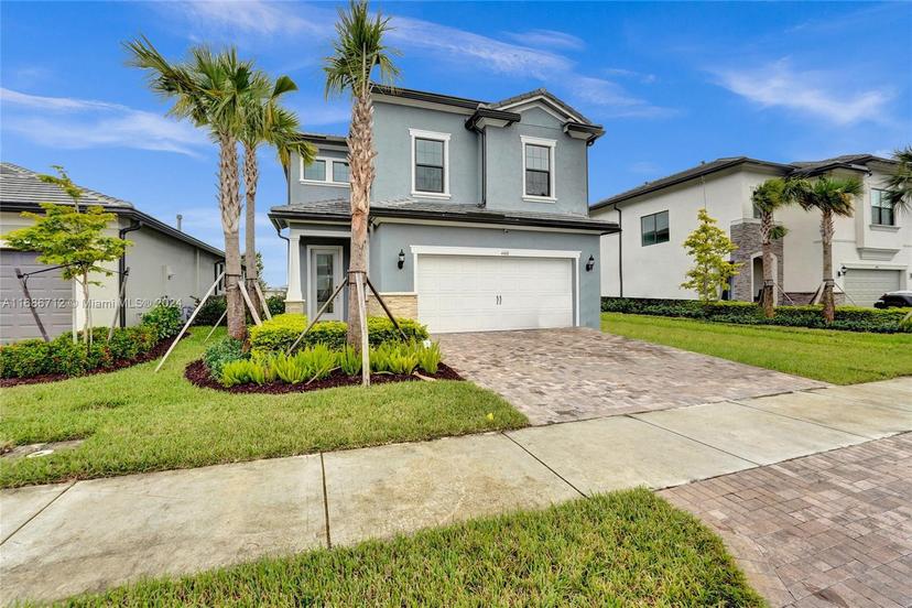 Picture of 4468 Spruce Ln, Oakland Park FL 33309