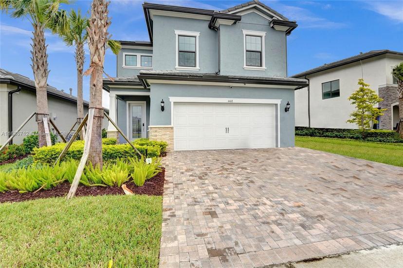 Picture of 4468 Spruce Ln, Oakland Park FL 33309