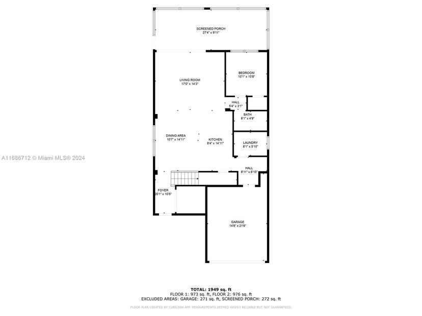 Picture of 4468 Spruce Ln, Oakland Park FL 33309