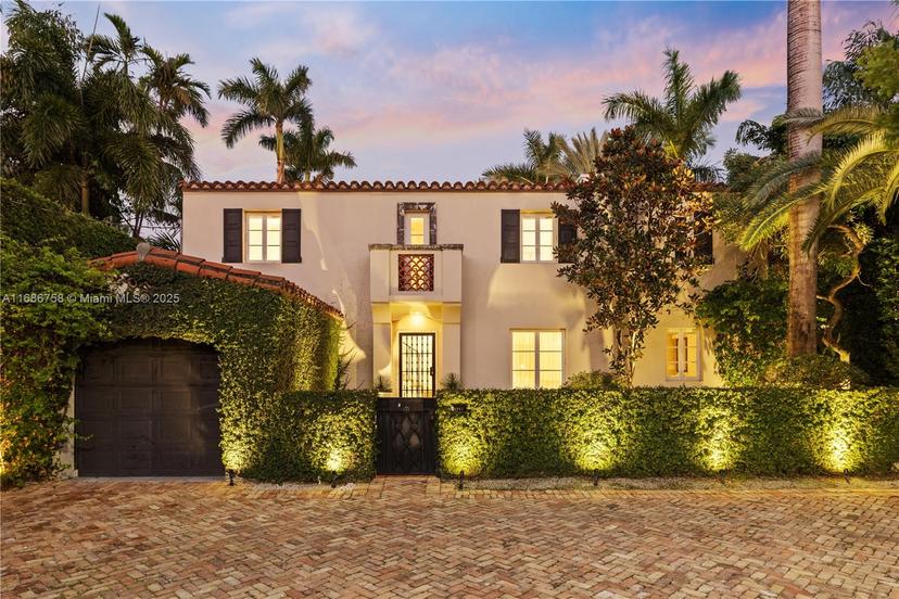 Picture of 5711 N Bay Rd, Miami Beach FL 33140