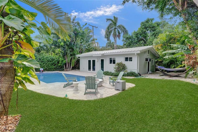 Picture of 437 NE 8Th Ave, Fort Lauderdale FL 33301
