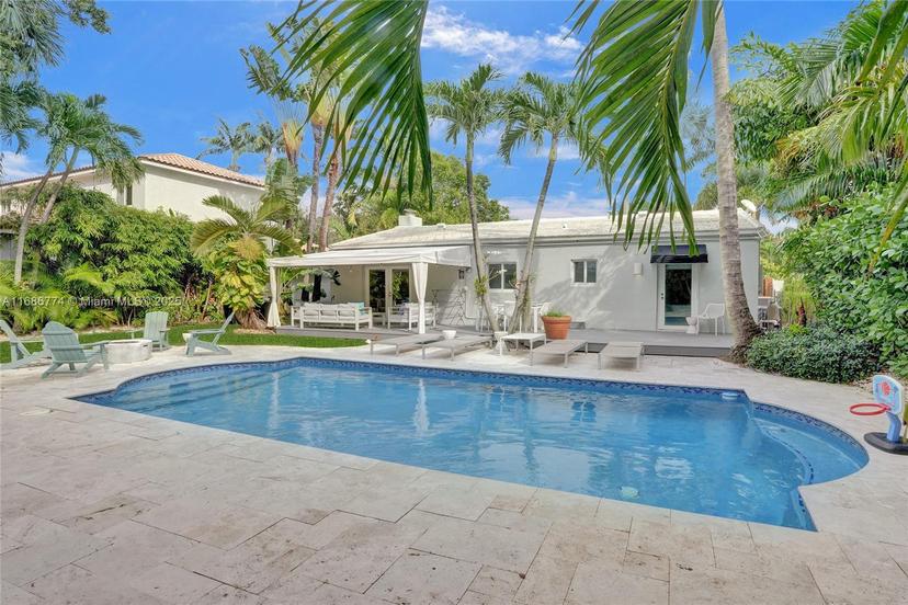 Picture of 437 NE 8Th Ave, Fort Lauderdale FL 33301