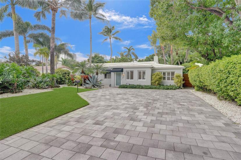 Picture of 437 NE 8Th Ave, Fort Lauderdale FL 33301