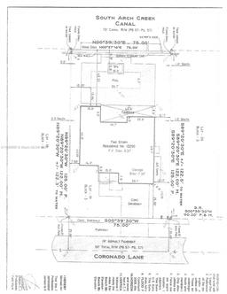Picture of 13200 E Coronado Ln, North Miami, FL 33181