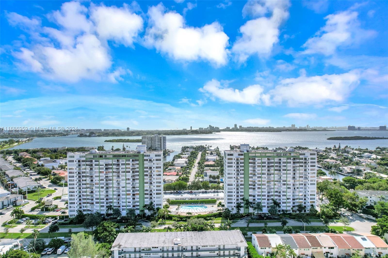 Picture of 2100 Sans Souci Blvd, North Miami, FL 33181