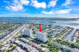 Picture of 2100 Sans Souci Blvd, North Miami, FL 33181