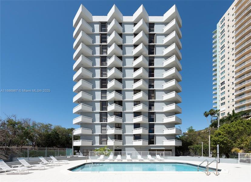 Picture of 2501 Brickell Ave # 409, Miami FL 33129