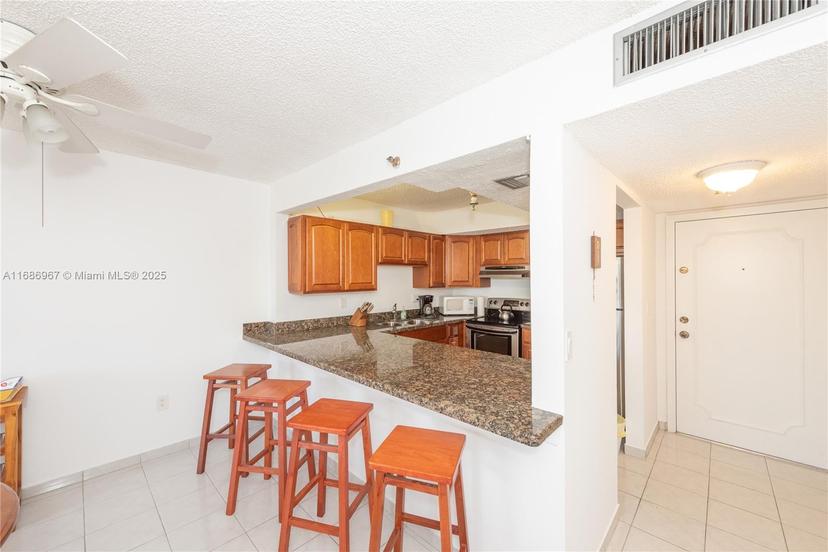 Picture of 2501 Brickell Ave # 409, Miami FL 33129