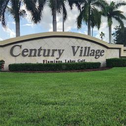 Picture of 12501 SW 14Th St # 312R, Pembroke Pines, FL 33027