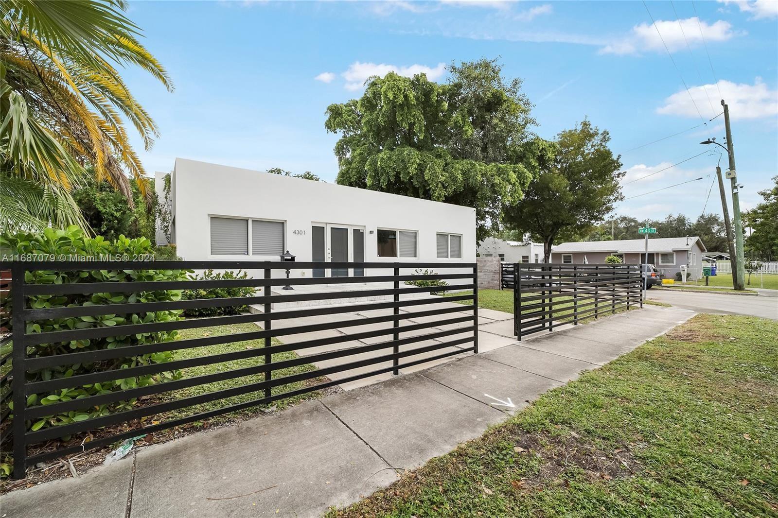 Picture of 4301 NW 6Th Ave, Miami, FL 33127