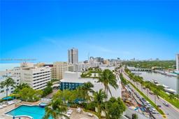 Picture of 4401 Collins Av # 1214, Miami Beach, FL 33140