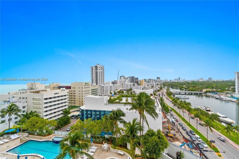 Picture of 4401 Collins Av # 1214, Miami Beach FL 33140