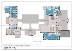 Picture of 10801 SW 67Th Ave, Pinecrest, FL 33156