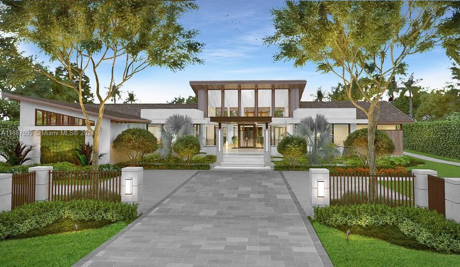 Picture of 10801 SW 67Th Ave, Pinecrest, FL 33156