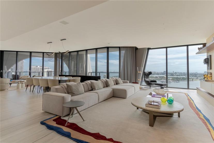 Picture of 1000 Biscayne Blvd # 2702, Miami FL 33132