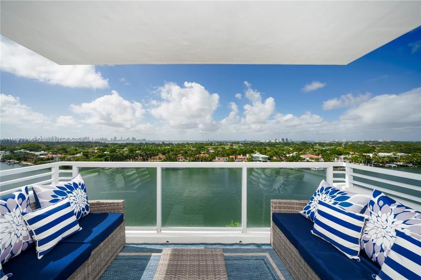 Picture of 5600 Collins Ave # 11K, Miami Beach FL 33140