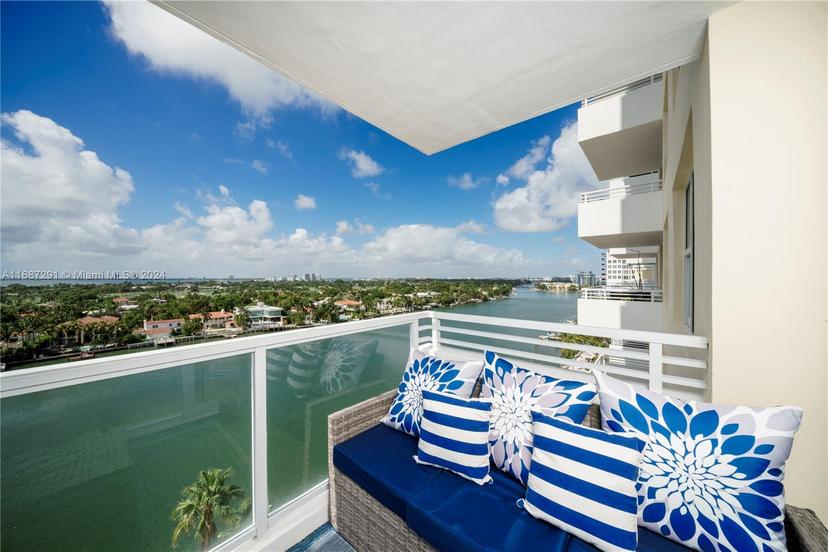 Picture of 5600 Collins Ave # 11K, Miami Beach FL 33140