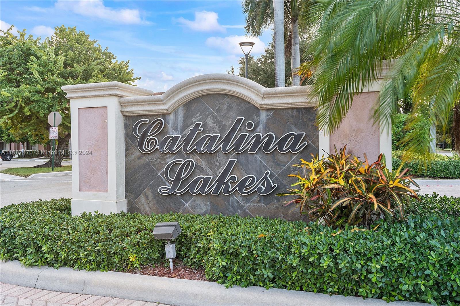 Picture of 7859 Catalina Cir # 7859, Tamarac, FL 33321