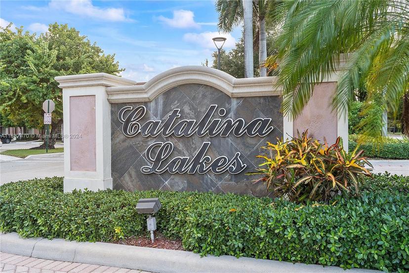 Picture of 7859 Catalina Cir # 7859, Tamarac FL 33321