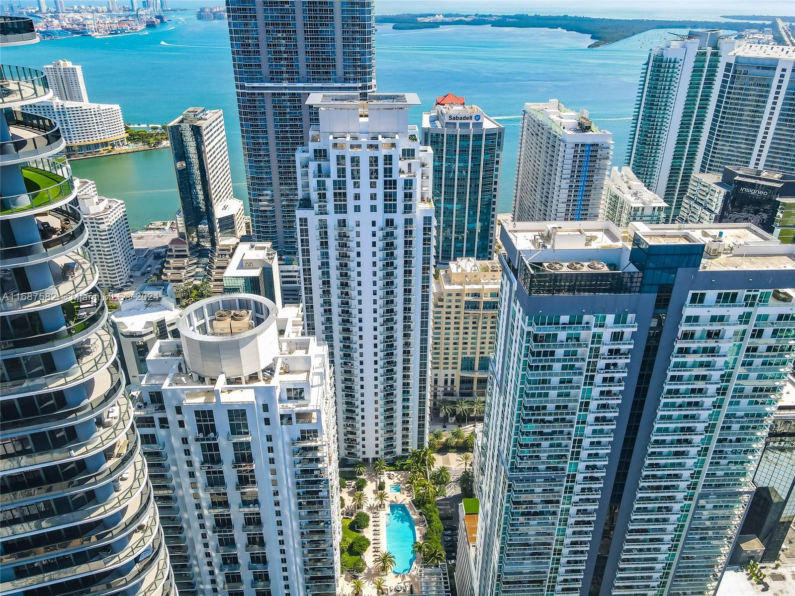 Picture of 1060 Brickell Ave # 409, Miami, FL 33131
