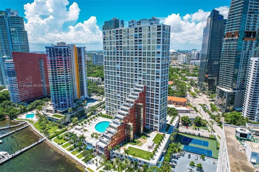 Picture of 1541 Brickell Ave # A1901, Miami FL 33129