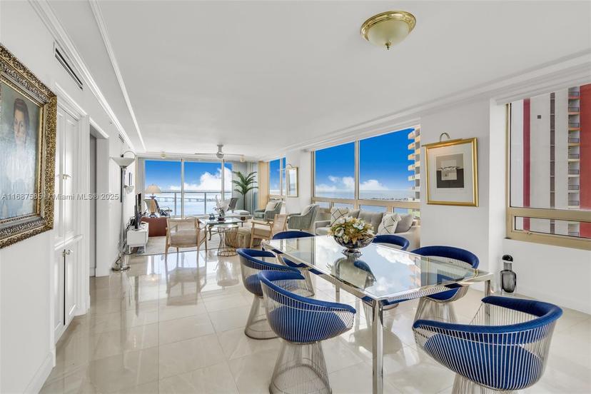 Picture of 1541 Brickell Ave # A1901, Miami FL 33129