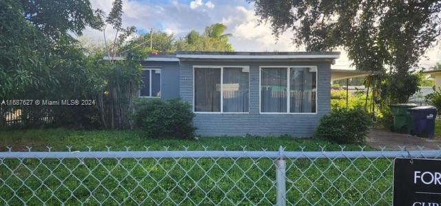 Picture of 1740 NW 89Th St, Miami FL 33147