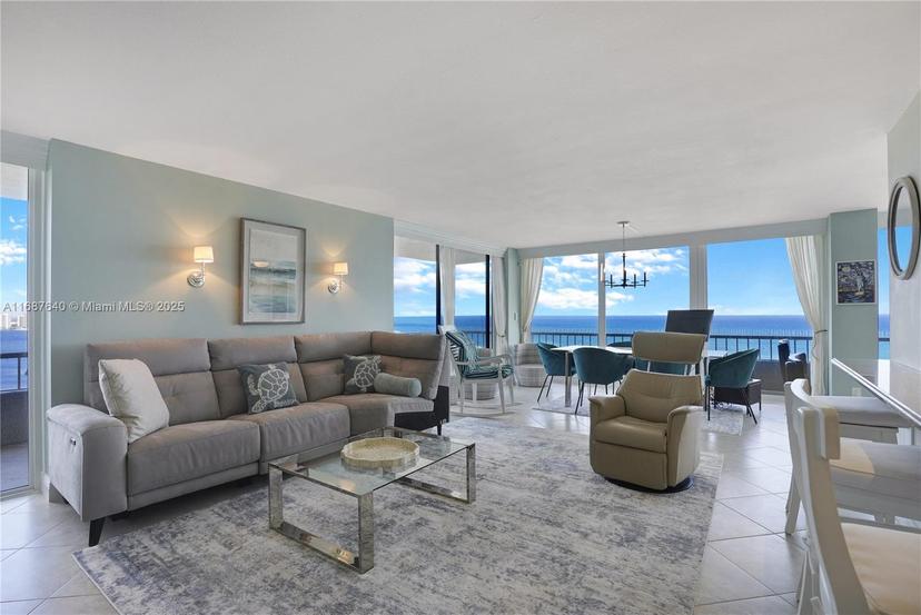 Picture of 5550 N Ocean Dr # 22C, Singer Island FL 33404