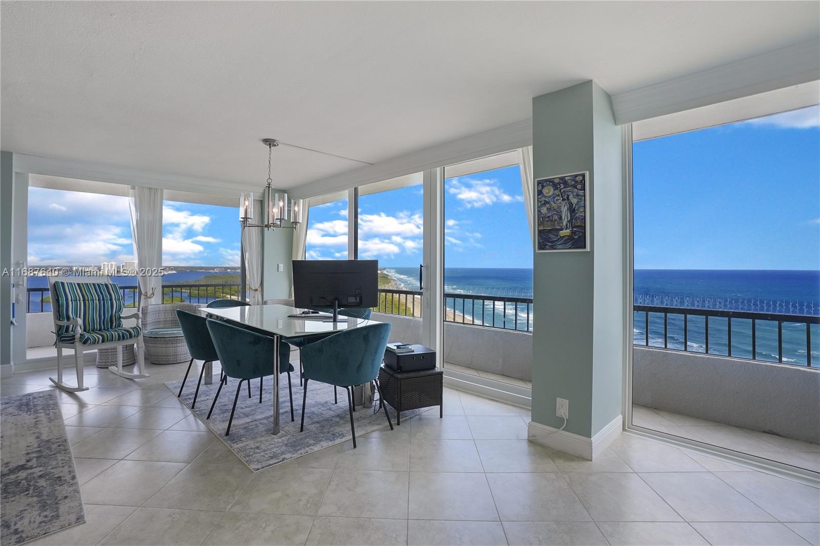 Picture of 5550 N Ocean Dr # 22C, Singer Island, FL 33404