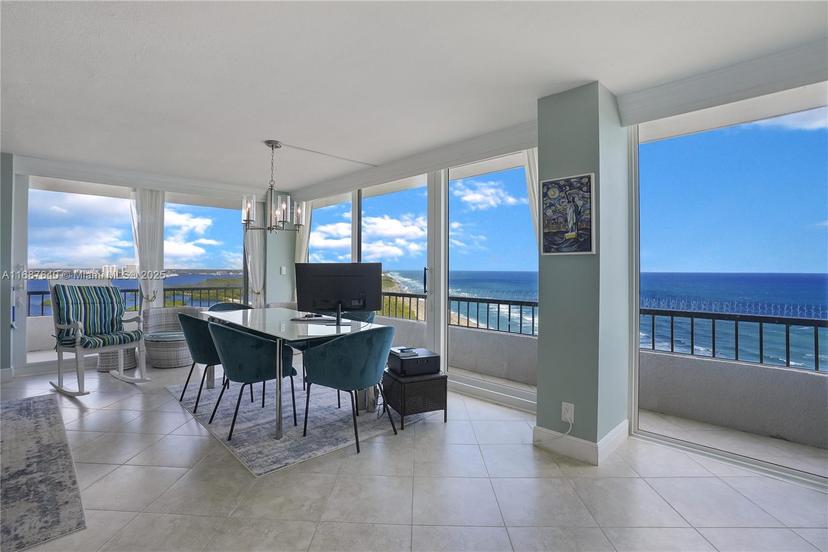 Picture of 5550 N Ocean Dr # 22C, Singer Island FL 33404