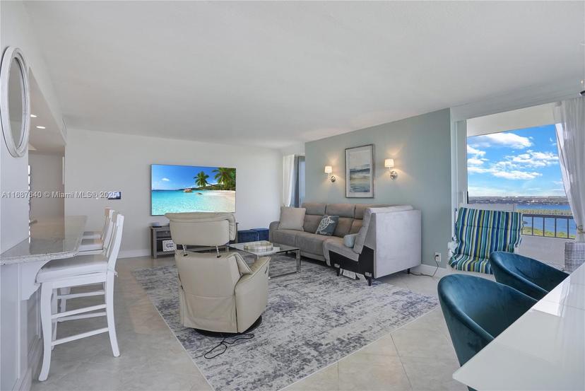 Picture of 5550 N Ocean Dr # 22C, Singer Island FL 33404