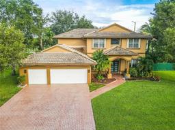 Picture of 15841 SW 61St St, Davie, FL 33331
