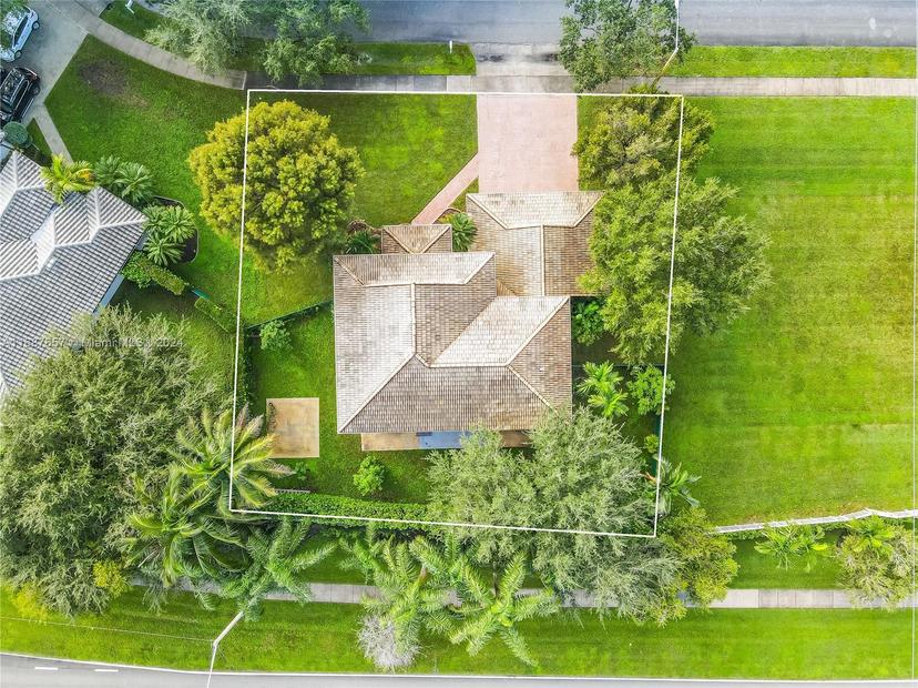 Picture of 15841 SW 61St St, Davie FL 33331