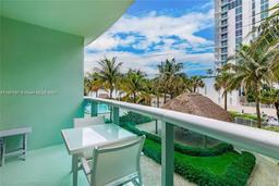 Picture of 3901 S Ocean Dr # 2H, Hollywood, FL 33019