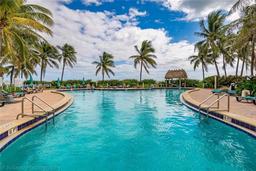 Picture of 3901 S Ocean Dr # 2H, Hollywood, FL 33019