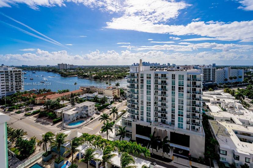 Picture of 3101 Bayshore Dr # 803, Fort Lauderdale FL 33304
