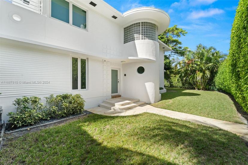 Picture of 4580 Post Ave, Miami Beach FL 33140