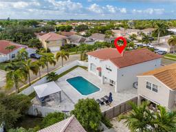 Picture of 1001 NW 188Th Ave, Pembroke Pines, FL 33029
