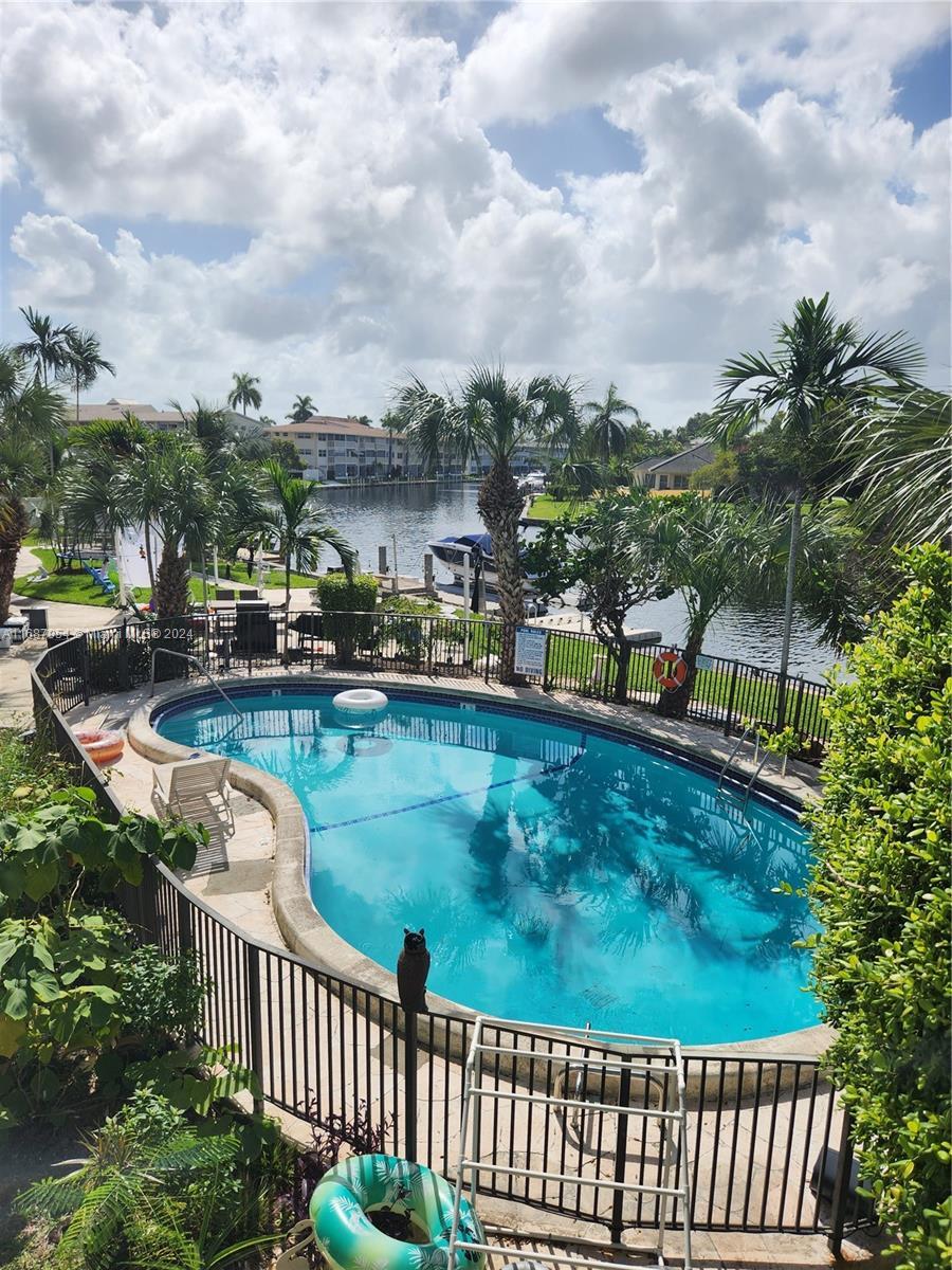 Picture of 455 Golden Isles # 210, Hallandale Beach, FL 33009