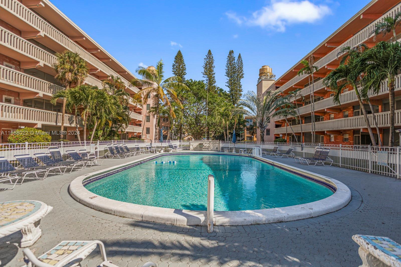 Picture of 180 NE 12Th Ave # 12E, Hallandale Beach, FL 33009
