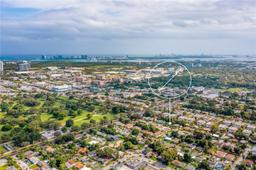 Picture of 1550 NE 151St Ter, North Miami Beach, FL 33162